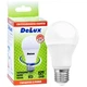 Лампочка Delux BL 60 12 Вт 6500K (90020550) - зображення 3