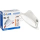Светильник Delux DL-12 3000К 12Вт 960лм (90018632) - изображение 3