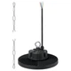 Светильник Delux High Bay3 100Вт 6500К 220В IP65 (90020103) - изображение 2