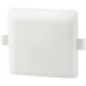 Светильник Delux GCL LED 10 4000К 10Вт 230В SQUARE (90020231) - изображение 1