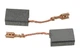 Щітки 7х13х20 штроборіз Dnipro-M GC-182W - зображення 2