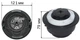 Шпуля VJ Parts для триммера ST FSE60 AutoCut C 6-2 VJ-PARTS - изображение 4