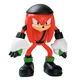 Игровая фигурка Sonic Prime Наклз готов к бою 6.5 см - изображение 1