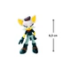 Игровая фигурка Sonic Prime Ребел Руж 6.5 см - изображение 2