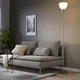 Торшер IKEA HEKTOGRAM 404.777.26 - изображение 2