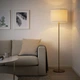 Торшер IKEA RINGSTA /SKAFTET 593.859.58 - изображение 5