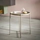 Столик з підносом 45x53см IKEA GLADOM 305.137.63 - изображение 3