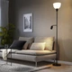 Торшер для читання IKEA HEKTOGRAM 504.303.66 - изображение 4