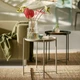 Столик з підносом 45x53см IKEA GLADOM 305.137.63 - изображение 4