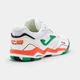 Футзалки (бампы) Joma FS REACTIVE белые 44 FSS2332IN - изображение 3