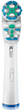 Насадки для зубної щітки Oral-B Dual Clean Brush Heads 2 шт (4210201849605) - зображення 1