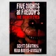 Плакат постер CupKit "Five Nights at Freddy's / Пять ночей с Фредди" №2 А3 42х29,7 см - изображение 1