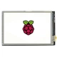 Екран Waveshare 3.5" 320x480 LCD IPS Resistiv TS HDMI для PI 3/PI 4 (RA415) - изображение 1