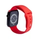 Смарт-годинник H8 Pro Max Watch 8 Aluminium Red - изображение 4