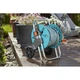 Візок для шлангу GARDENA AquaRoll S - зображення 7
