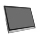 Екран Waveshare 15.6" 1920x1080 LCD IPS Capacitive TS HDMI/Type-C з акумулятором 10000 мАч (RJ041) - изображение 7