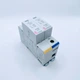 ОПН ограничитель перенапряжения ETI ETITEC C T2 275/20 (1+1) 2p защита инвертора по АС переменный ток - изображение 2