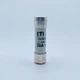 Плавкий запобіжник ETI 20A gPV CH10x38 DC 1000V (10kA) постійний струм (002625085) - зображення 1
