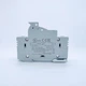 Разъединитель предохранителя ETI 25A EFH 10 1P 1000V DC, держатель предохранителя 10х38 (002540201) - изображение 3