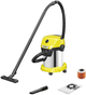 Odkurzacz domowy Karcher WD 3 S V-17/4/20 - obraz 1