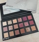 Палетка теней для век Bogenia Berry Galaxy Eyeshadow Palette 18 Color 19.2 г - изображение 1