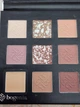 Палетка теней для век Bogenia Berry Galaxy Eyeshadow Palette 18 Color 19.2 г - изображение 3