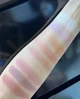 Палетка теней для век Bogenia Berry Galaxy Eyeshadow Palette 18 Color 19.2 г - изображение 8