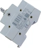 Переключатель нагрузки ETI SSQ 3100 "1-0-2", 3p 100A (2421438) - изображение 2