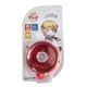 Игрушка Йо-Йо (Yo-Yo) металлическая для трюков Red - изображение 5
