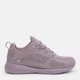 Женские кроссовки Skechers 32509 MVE 39.5 Сиреневые (193113516985) - изображение 1