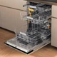 Посудомийна машина Whirlpool W8IHP42L - изображение 4