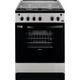 Плита Zanussi ZCG612K1SA - зображення 1