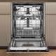 Посудомийна машина Whirlpool W7I HT58 T - изображение 2