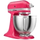 Кухонна машина KitchenAid KitchenAid Artisan 4,7 л 5KSM195PSEHI гібіскус - изображение 3