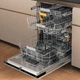 Посудомийна машина Whirlpool W8IHT58T - изображение 7