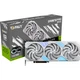 Відеокарта Palit GF RTX 4070 Ti 12GB GDDR6X GamingPro White OC (NED407TV19K9-1043W) - изображение 1