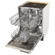 Посудомийна машина ELEYUS DWB 60039 LDI - изображение 9