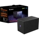Зовнішня відеокарта GIGABYTE RTX 4090 24GB WaterCool er Thunderbolt 3 type-C x1 (GV-N4090IXEB-24GD) - зображення 1
