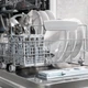Посудомийна машина HOTPOINT-ARISTON HSFO 3T235 WC X - изображение 2