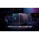 Зовнішня відеокарта GIGABYTE RTX 4090 24GB WaterCool er Thunderbolt 3 type-C x1 (GV-N4090IXEB-24GD) - зображення 5