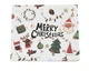 Адвент календар Lorfancy браслета для дівчаток Merry Christmas Advent Calendar Happy new year (4200000000000) - зображення 2