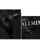 Соблазнительные Мужские Стринги Allmix: Эластичность и Стиль Чёрный XL ( 200-516 ) - изображение 5