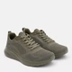 Женские кроссовки Skechers 117209 OLV 39 (9US) 26 см Хаки (196642079495) - изображение 2