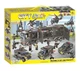 Ігровий набір-конструктор "Мобільний командний центр Police City S.W.A.T." 44х32х6см 1503 - зображення 5