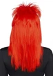 Leg Avenue Unisex rockstar wig Red - изображение 2