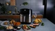 Мультипечь Electrolux E6AF1-6ST - изображение 6