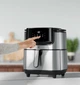Мультипечь Electrolux E6AF1-6ST - изображение 8