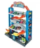Игровой набор Hot Wheels Четырехэтажный гараж для машинок (GNL70) - изображение 3