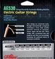 Alice AE530L Струни для електрогітари 10-46 Light - зображення 2