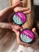 Очищающая маска для лица с зеленой глиной Reclaire - изображение 7